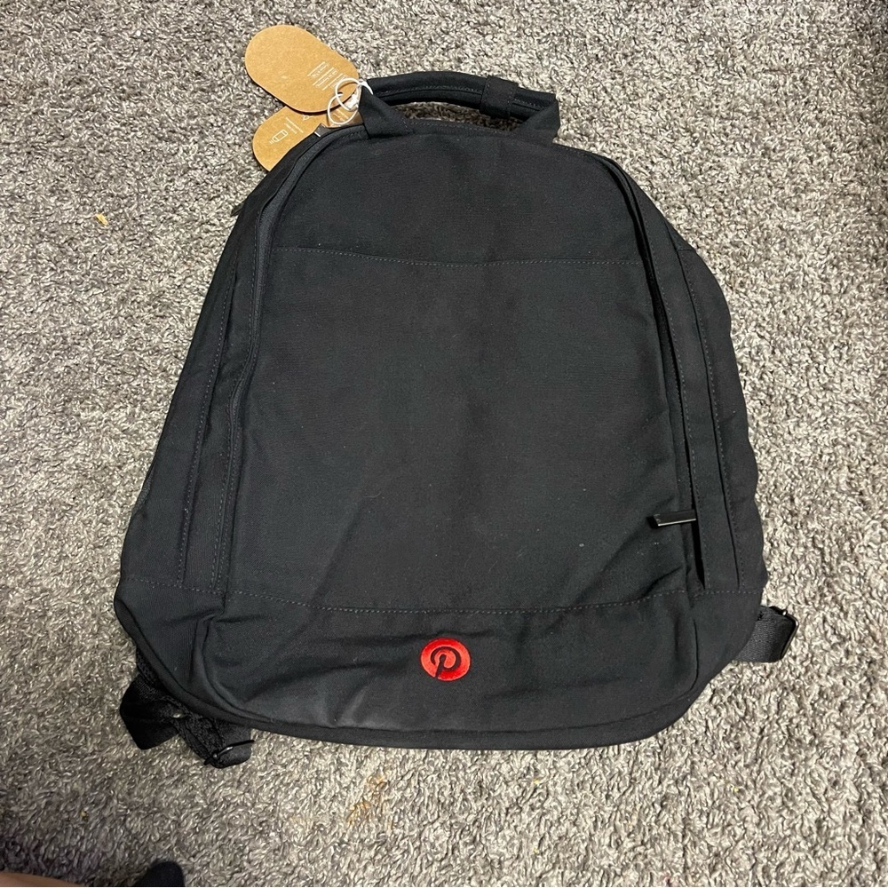 Day Owl Slim 14" Computer Backpack - image 1